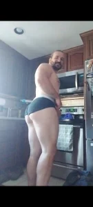 Jaylovski96 Little photo shoot 🍑 🍑 🍑 Pic 3