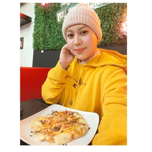 Annapinuplovex 🍕😋💗🎀Delicious days 🍕😋💗🎀 Pic 5