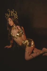 a jellyfish that catches you od sammy_jhons  2 snímek