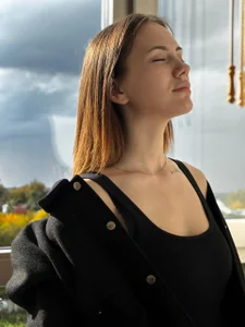 SirenaOstrem Sun Day☀️ Pic 4