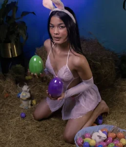 Zdjęcia Dulce_tammyy Easter🥕:  7