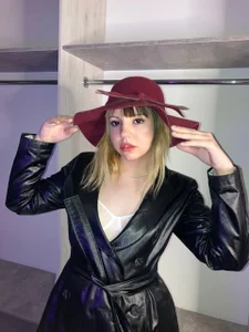 Stacy_Luv My favorite photoshoot Pic 4