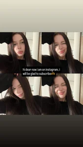 LovelyRachel__ instagram Billede 2