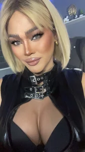 Gorgeous_Devil maria  3. fénykép