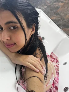 anna_alvarez Your Valentine's Day 💗🔥💥 Foto 2