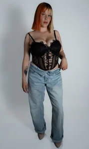 sesion white de ly_lulu  2 Imagens