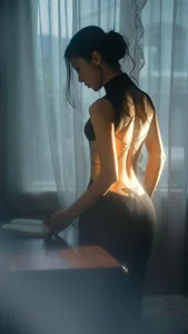 weiwei-8 黑色系 圖片 6