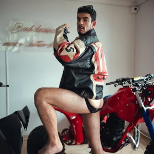 damian_bull I LOVE ADREANALINE 😈🥵💦 Εικόνα 2