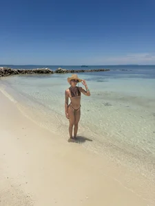ZarianaEvanz🐚🏝️图片 3