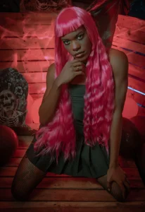 euphoricbunny Halloween Pic 2