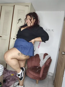 kendra_lil_evill I'm leaving.😏🤘 Pic 3