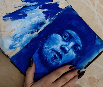 DarkFiance 🕷Painting of the Sinner (top donator) Pic 8