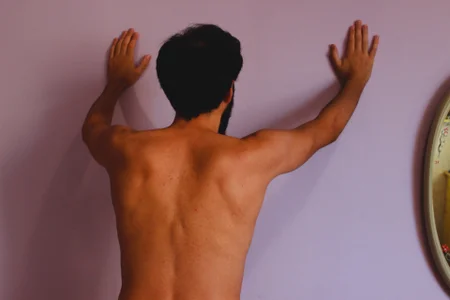 tonypanero My back Pic 7