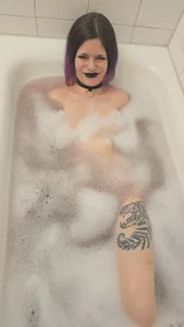 ViGothFoxのBath timeの枚の写真