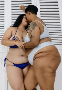 TiffantyAndStacy⭐ Hello my darling ⭐🥵🥵图片 3