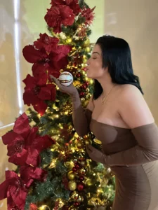 Merry Christmas 2024 de valerie_lya  4 photos