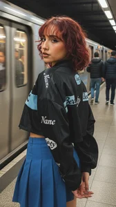 NickiHime Public Billede 8