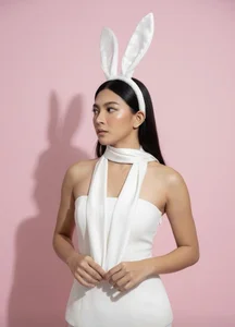 jessica_mercadoBunny Lover图片
