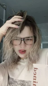 NastyOsche favorite pose Bilde 4