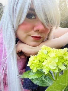 Suimi_2 Elizabeth Cosplay 사진 2
