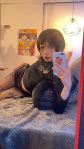 Terraelowen hello again me Poză 2