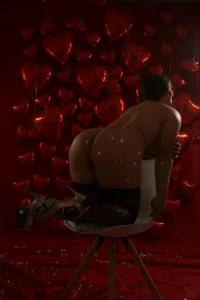 adara_lennoxのTonight I want you to lick my whole bodyの 3枚の写真