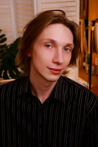 DannyReed What's under the black shirt? 💦 Kuva 5