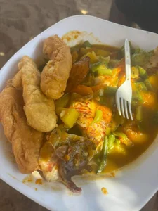 King_Blacks Public . fénykép