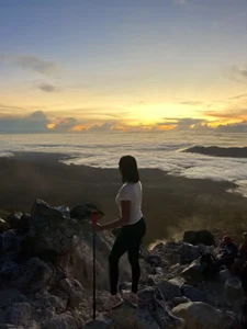 Sassy_KimxxのMt.Apo of the Philippines⛰️の 4枚の写真