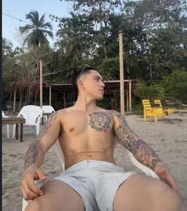 maxdei's XXX Nude Photo 3