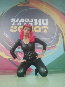 Julieta_Wall_ HALLOWEEN DAY CELEBRATION Pic 2