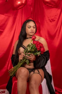 Samara_Hillss I want you to be my Valentine 사진 4