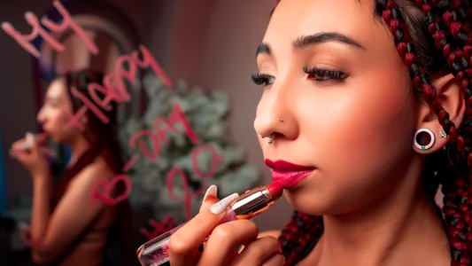 Isabella_Crofts HBD TO MY 🎂 Poză 2