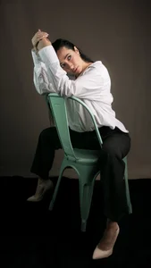 lilyy_evanss Elegant Lily 사진 2