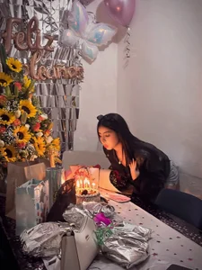 ashley_williamss 🥳🎈 It's My Special Day 💖 Pic 6