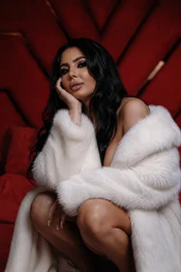VelvettNyx Dangeours women🥵 зображення 3