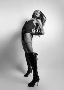 RosaliaMontero Mss Montero Foto 2