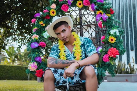 Ken-boy_ 🔥sunny day Hình 5