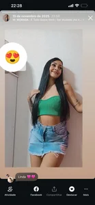 coelhinha66 Public Pic 7