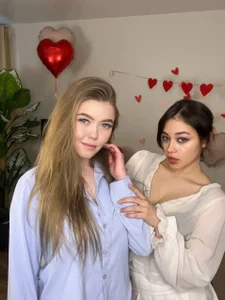 VioletMyersss Scissor sisters ^^ Pic 3