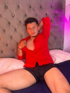 Luxury_loverss Red passion 😏💥 slika 2