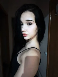 RoxannRunk beauty in every frame💕 Pic