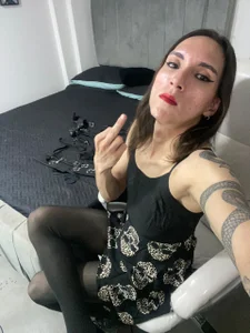 Elysianpair ⛓️🕷️🦇 Kuva