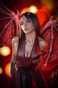 iam_katherine I want your candy and give me your trick 🔥🐲 사진 2