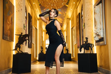 Glamorous Time ✨ de Mia_rivers__ Foto 7