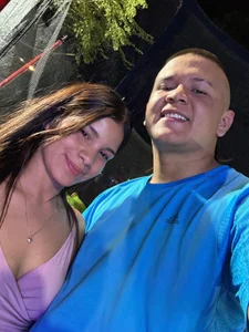 Milan_And_Ana Public Pic 5