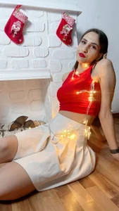 leilajul Christmas angel  5. fénykép