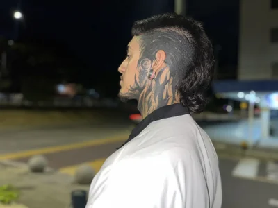 JAXXXONHERDのStreet Style JAXX22CM🔥🍆の 4枚の写真