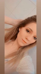 DieSuesseMartina Public Pic