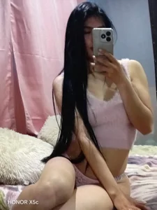 melodie20 💋 Pic